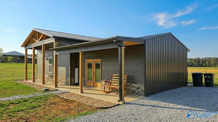 Property Photo:  25872 Union Hill Road  TN 38449 