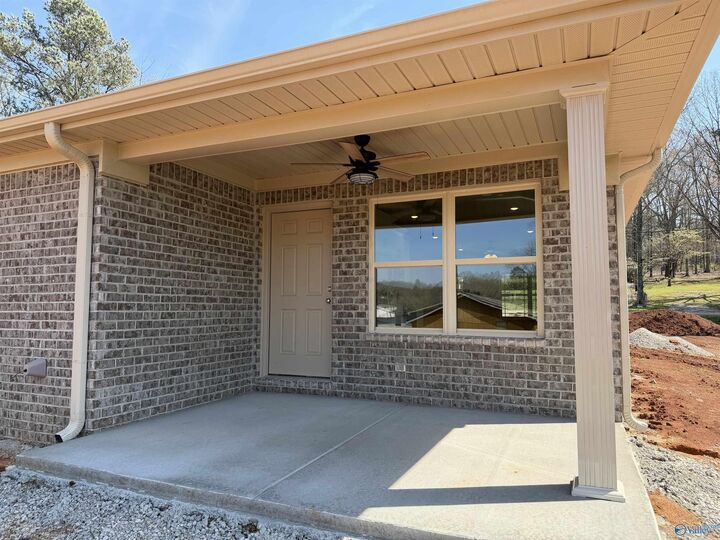 Property Photo:  125 Mason Drive  AL 35673 