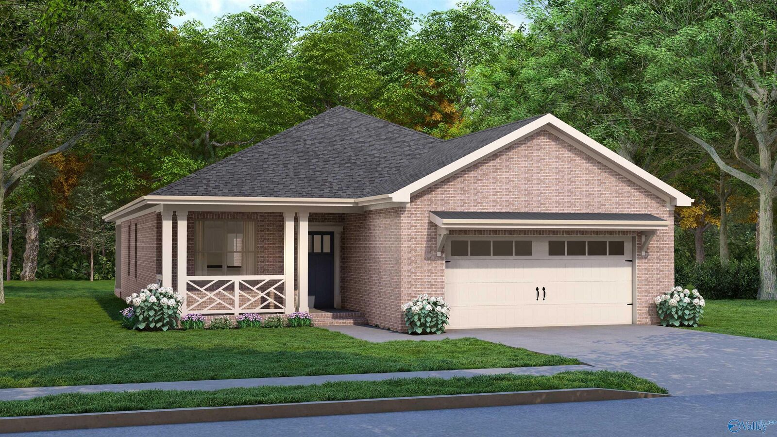 Property Photo:  108 Equality Court  AL 35756 