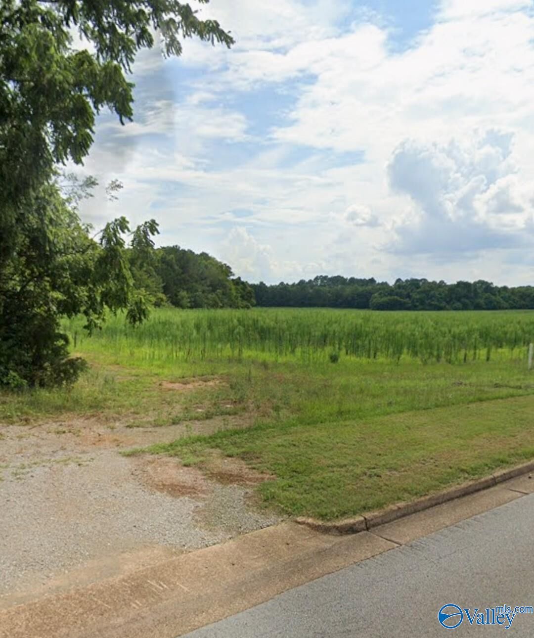 Property Photo:  1 Acre Pulaski Pike  AL 35810 