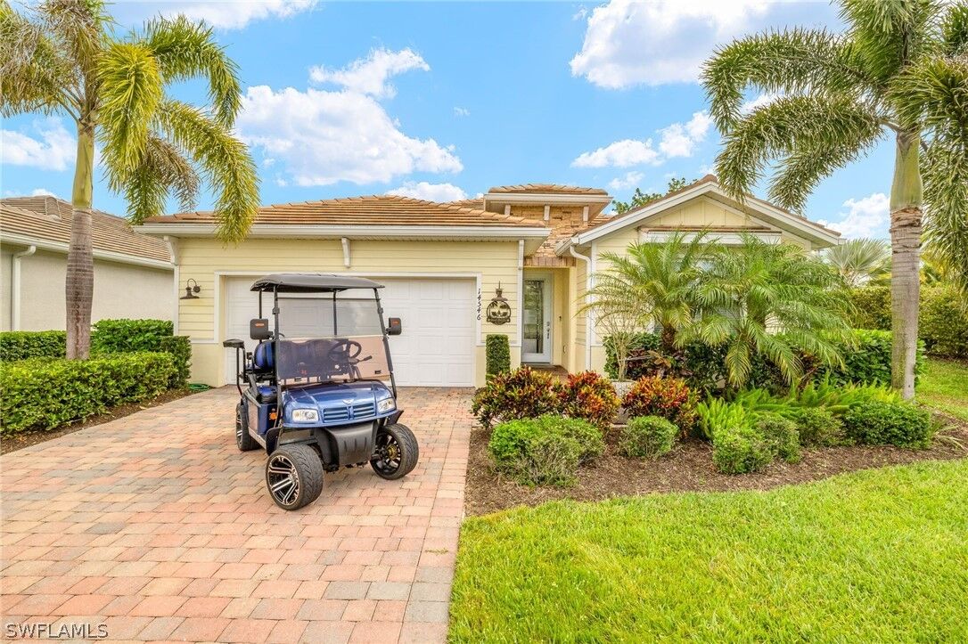 Property Photo:  14546 Tropical Drive  FL 34114 