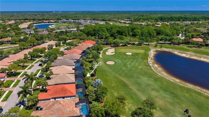 Property Photo: 11918 Heather Woods Court FL 34120