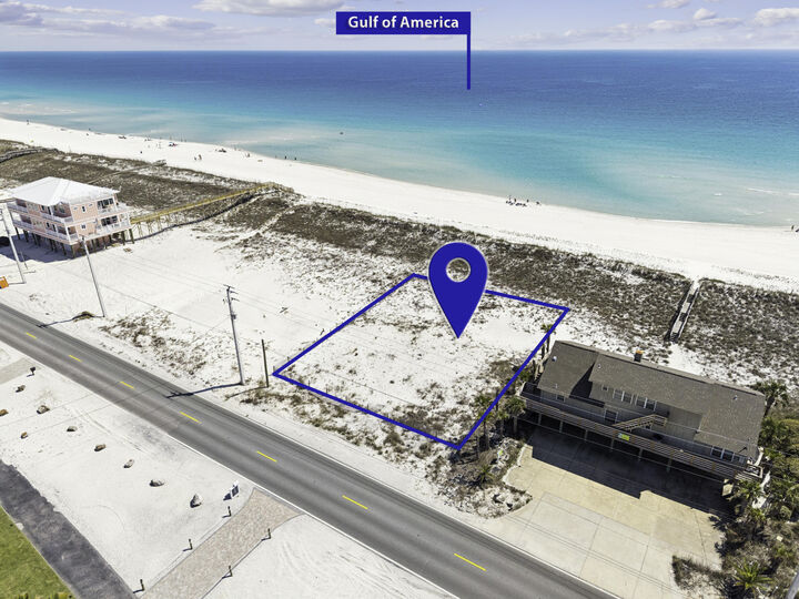 Property Photo:  7539 Gulf Boulevard  FL 32566 