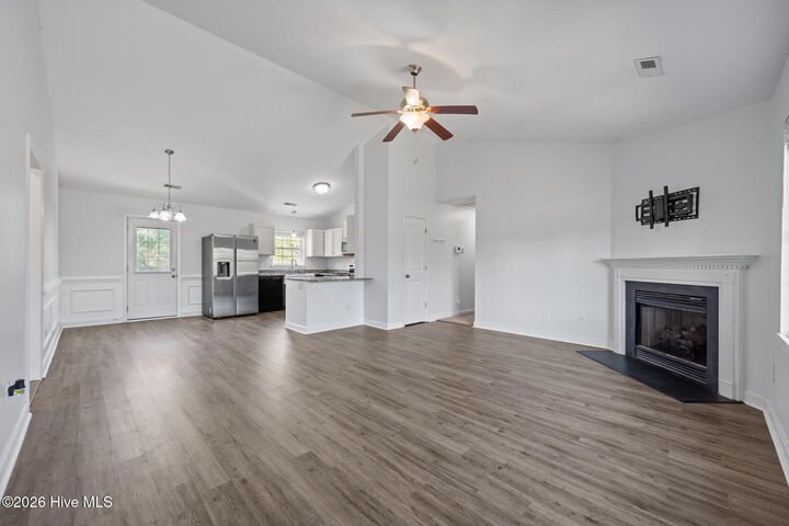 Property Photo:  223 Lockwood Court  NC 28539 