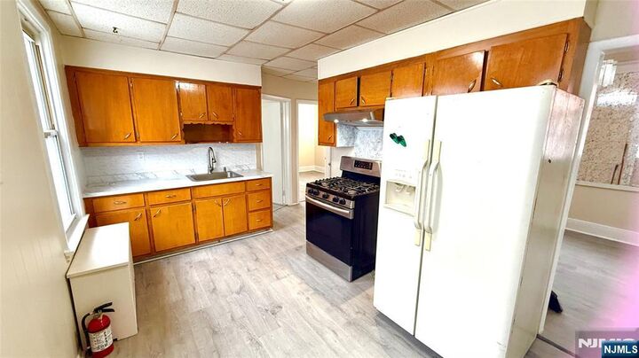 Property Photo: 58 Bloomingdale Avenue NJ 07026