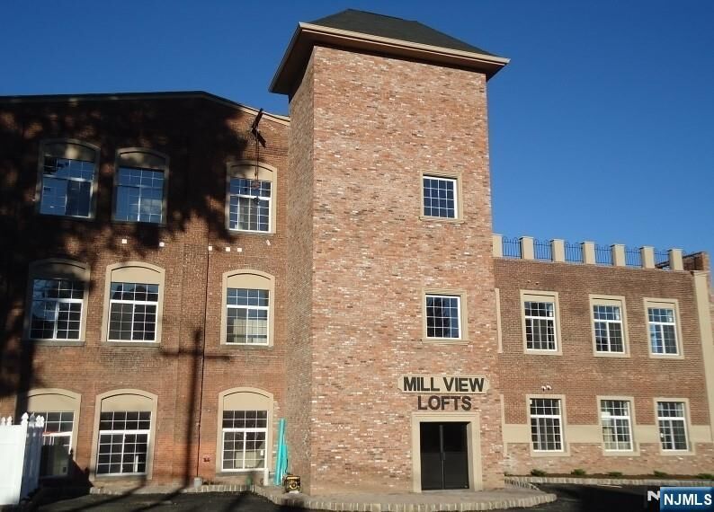 Property Photo:  57-69 Westervelt Avenue  NJ 07506 