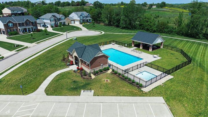 Property Photo:  9350 Westfield Lane  KY 41091 