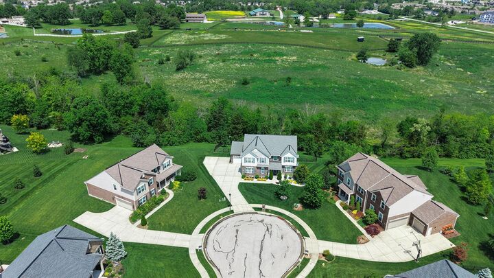 Property Photo:  9350 Westfield Lane  KY 41091 