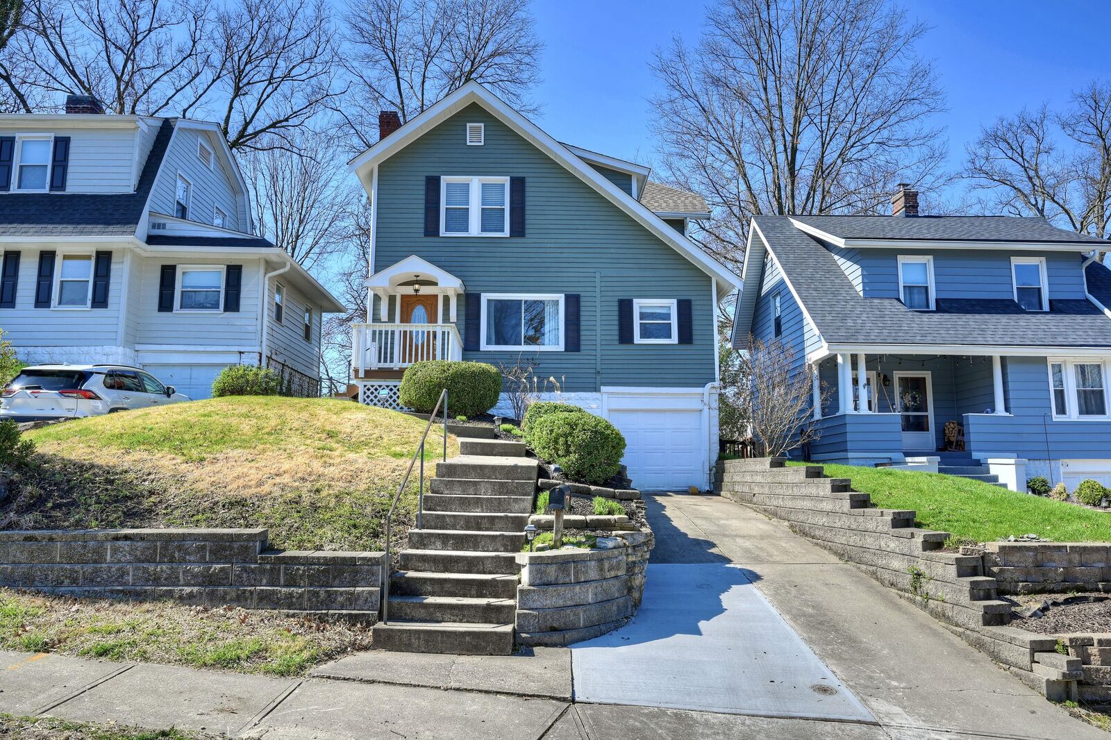 Property Photo:  2306 Joyce Avenue  KY 41071 