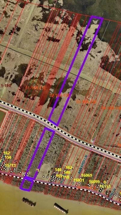 Property Photo:  Highway 15 (Parcel 1072850)  LA 70040 