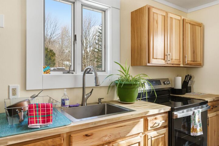 Property Photo:  51 Pollard Road  NH 03251 