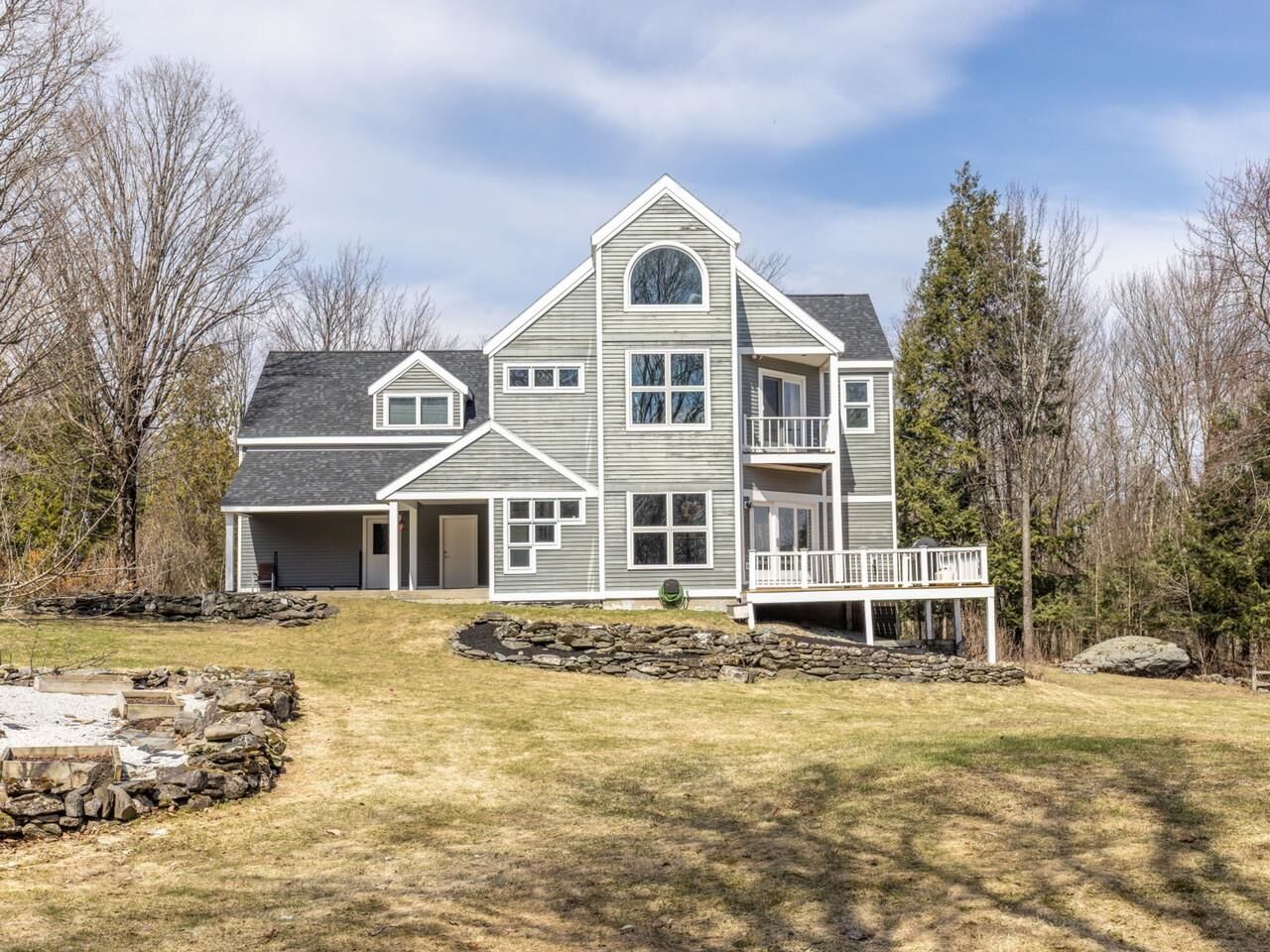 Property Photo:  1149 Hill Road  VT 05455 