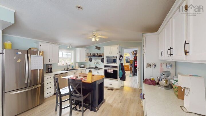 Property Photo: 2393 Ns-337 NS B2G 2L2