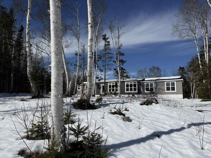 Property Photo: 58 Golden Shore Lane NS B0E 3K0