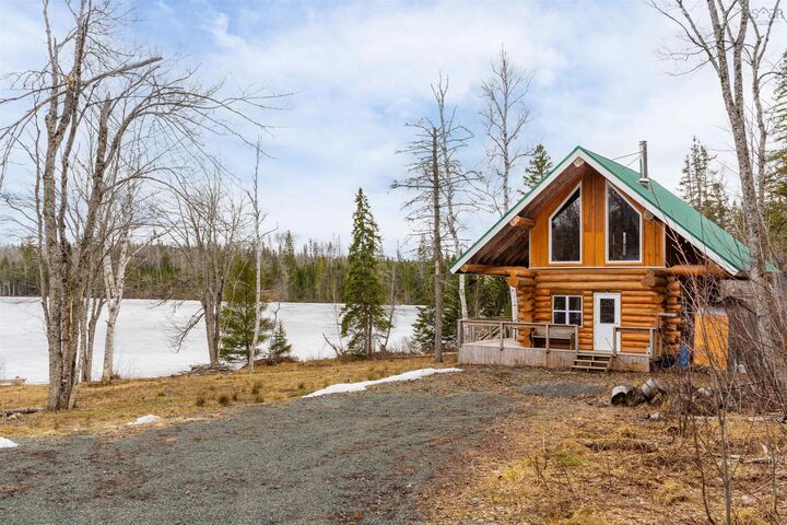 Property Photo: 372 Black Lake Road NS B0M 1X0