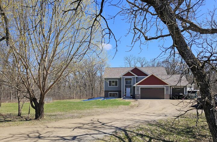 Property Photo:  12183 180th Avenue SE  MN 55309 