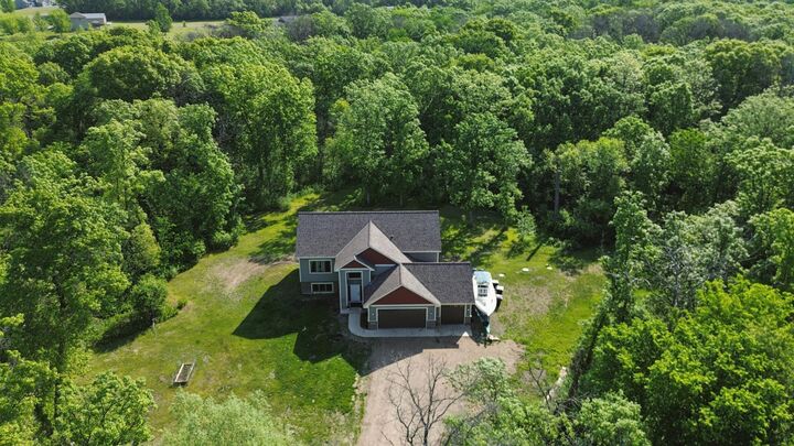 Property Photo: 12183 180th Avenue SE MN 55309