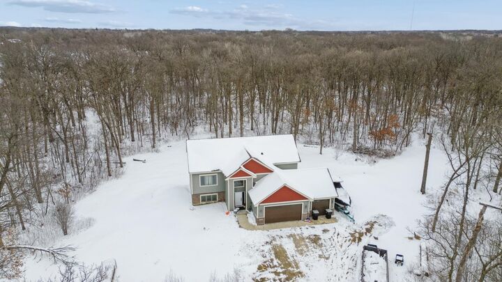 Property Photo:  12183 180th Avenue SE  MN 55309 