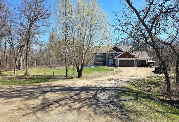 Property Photo:  12183 180th Avenue SE  MN 55309 