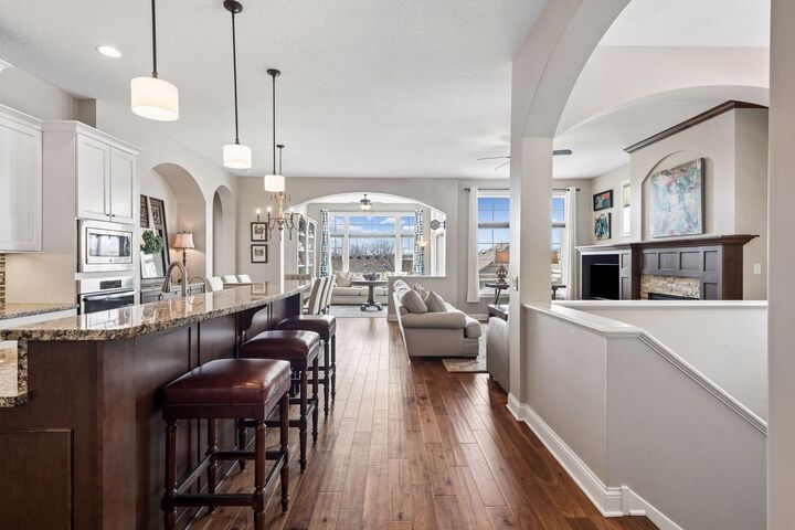 Property Photo:  8800 Lake Riley Drive  MN 55317 