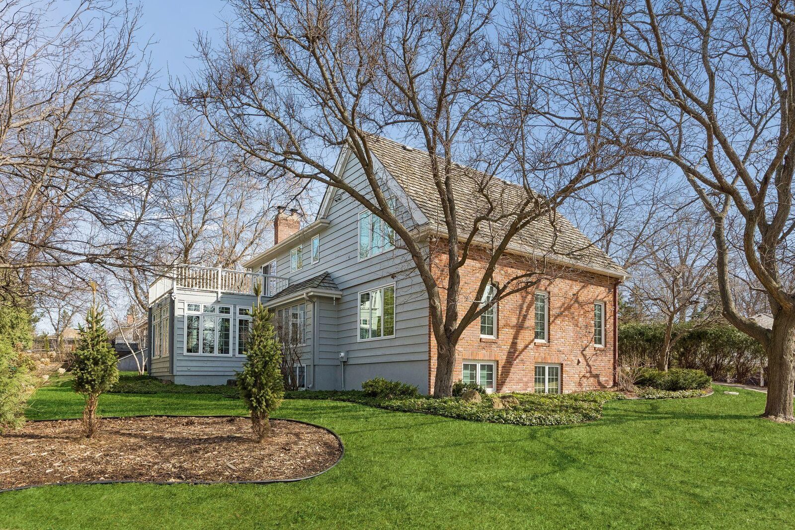 Property Photo:  6704 Dovre Drive  MN 55436 