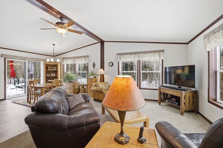 Property Photo:  232 Scenic Estates Drive  MN 56628 