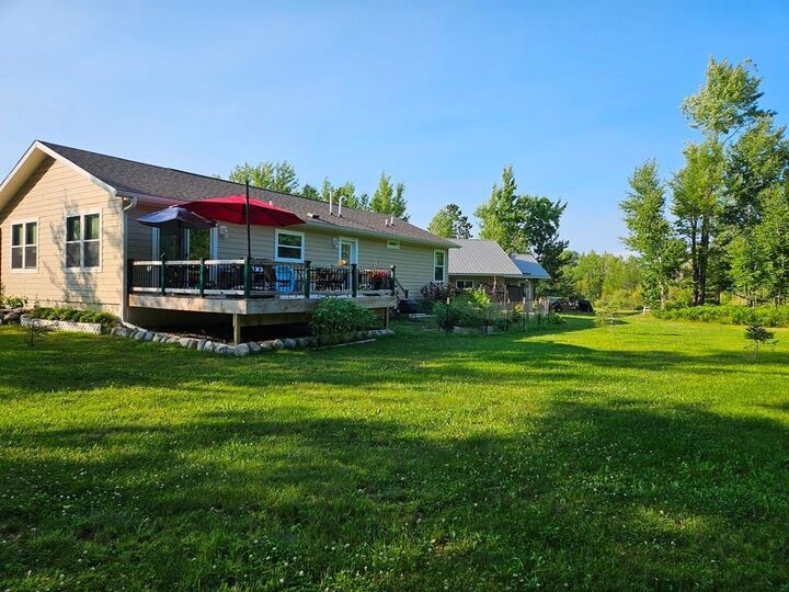Property Photo:  232 Scenic Estates Drive  MN 56628 