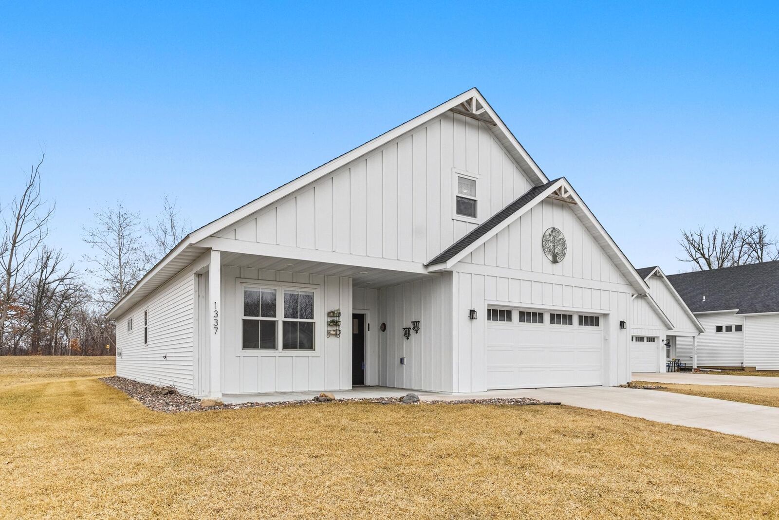 Property Photo: 1337 Prairie Lane WI 54024