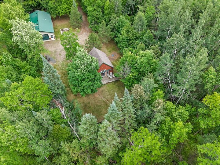 Property Photo:  50185 219th Avenue  MN 56601 
