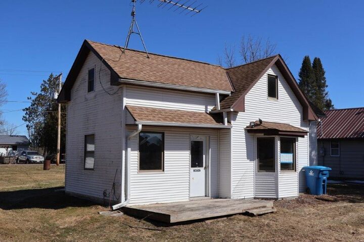 Property Photo:  N3806 6th Street  WI 54895 