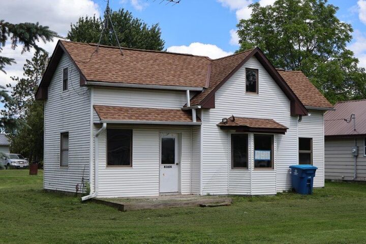 Property Photo: N3806 6th Street WI 54895