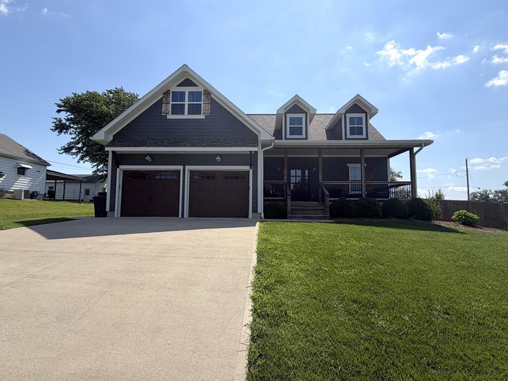 Property Photo:  1563 Litton Road  MO 64601 