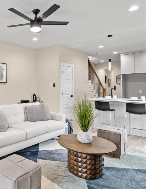 Property Photo:  13723 &Amp 13725 Biggs Street  TX 75253 