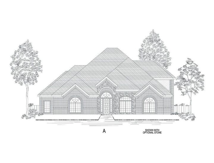 Property Photo:  111 Broadmoor Lane  TX 75154 