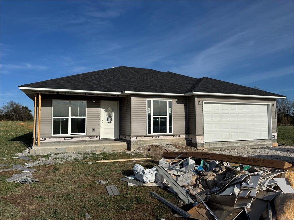 Property Photo: 186 Stella Court AR 72601
