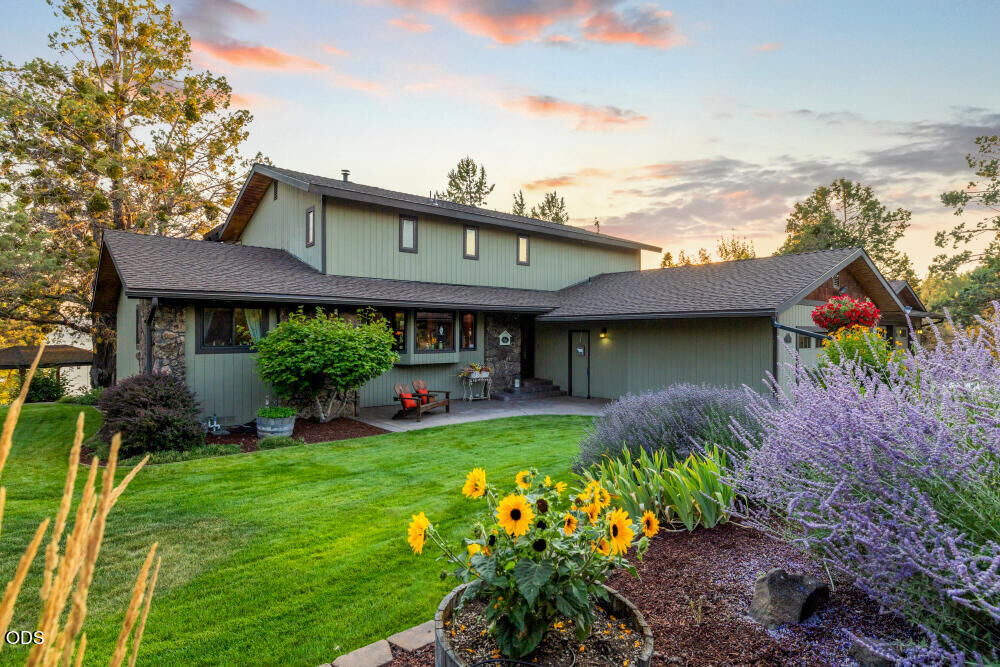 Property Photo:  421 Sunset Beach Road  OR 97601 
