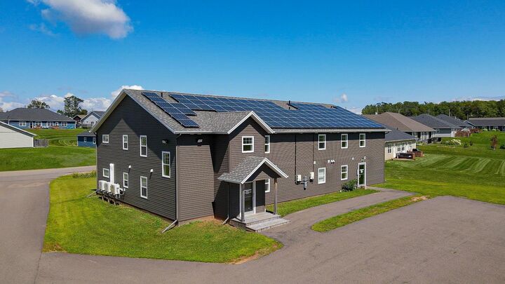 Property Photo: 20-28 Miah Drive PE C0A 1H3
