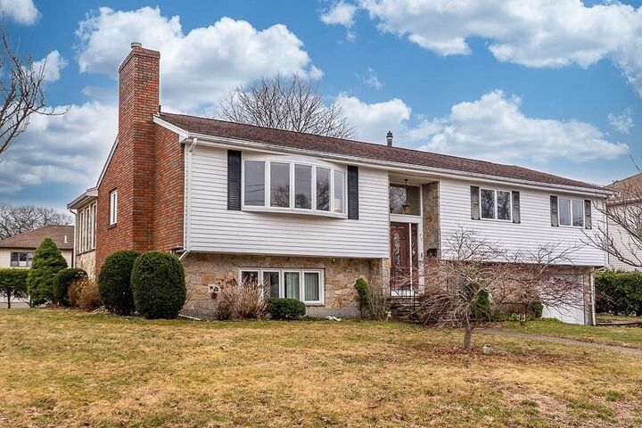 Property Photo:  79 Wedgewood Dr  MA 02062 