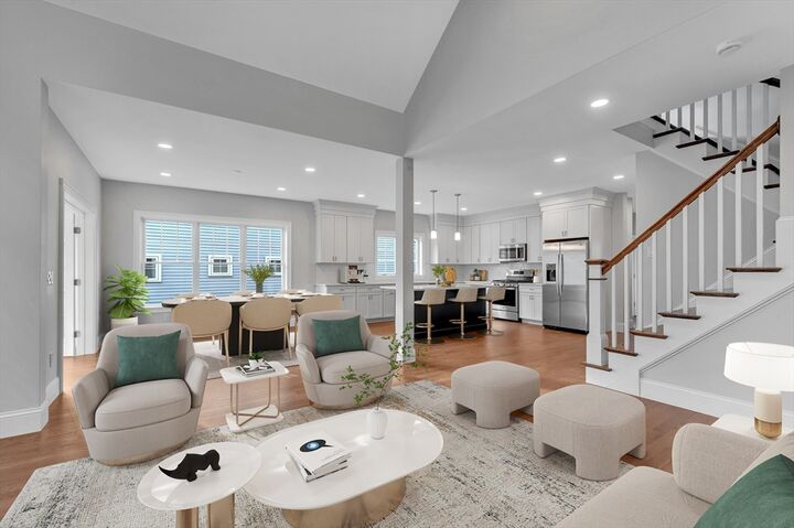 Property Photo:  4 Weber Farm Road 4  MA 02093 