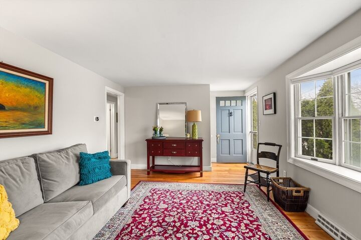 Property Photo: 72 Village Street MA 01945