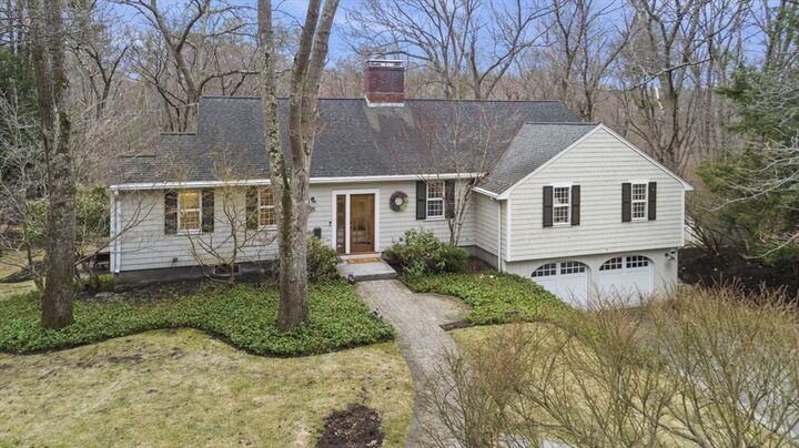 Property Photo:  25 Apple Hill Lane  MA 01940 