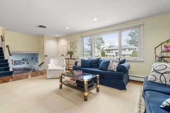 Property Photo:  48 Gary Rd  MA 02494 