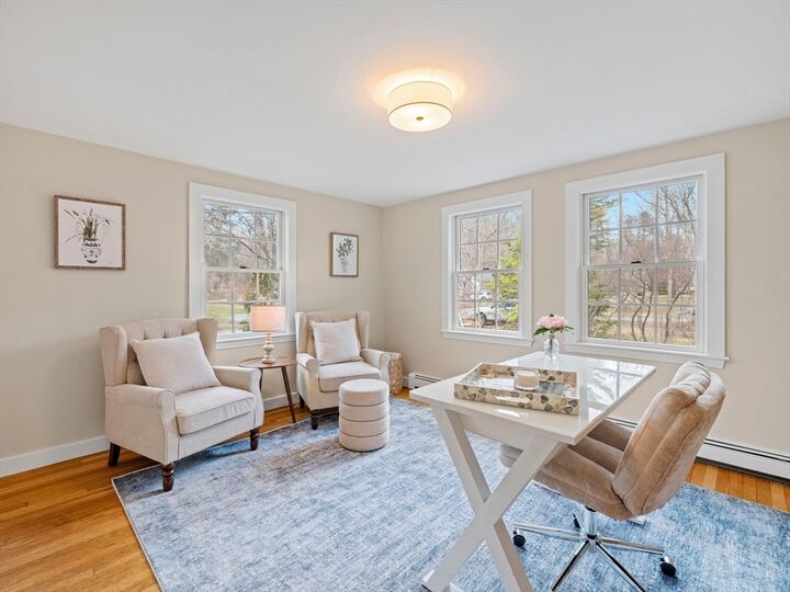 Property Photo:  7 Mohawk Drive  MA 01720 