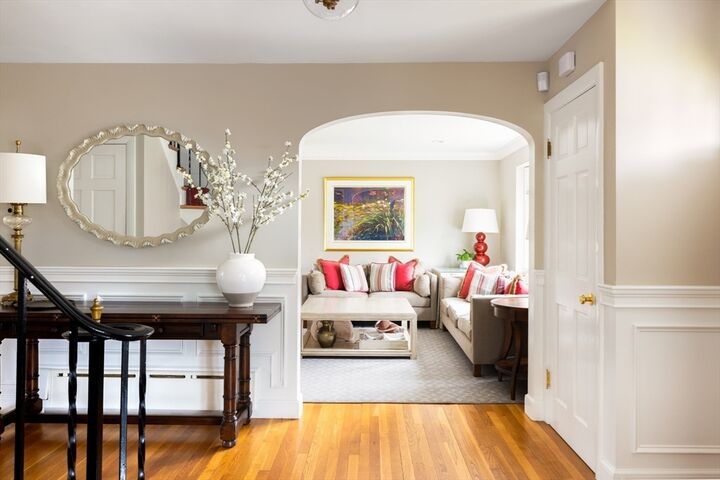 Property Photo:  51 Marcellus Drive  MA 02459 