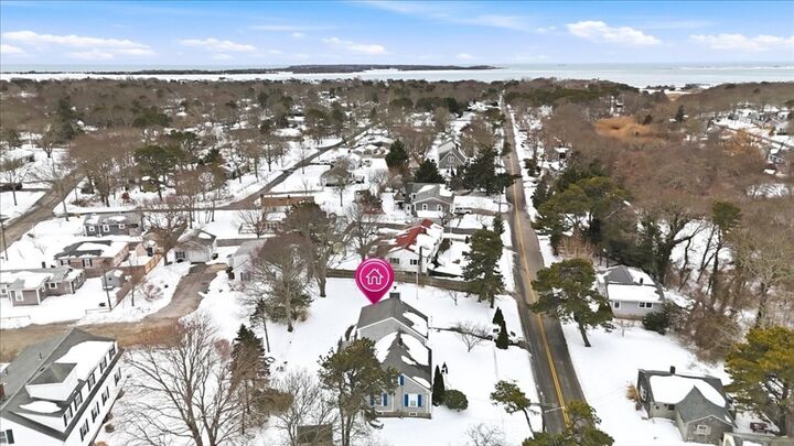 Property Photo:  10 Wimbledon Drive  MA 02673 