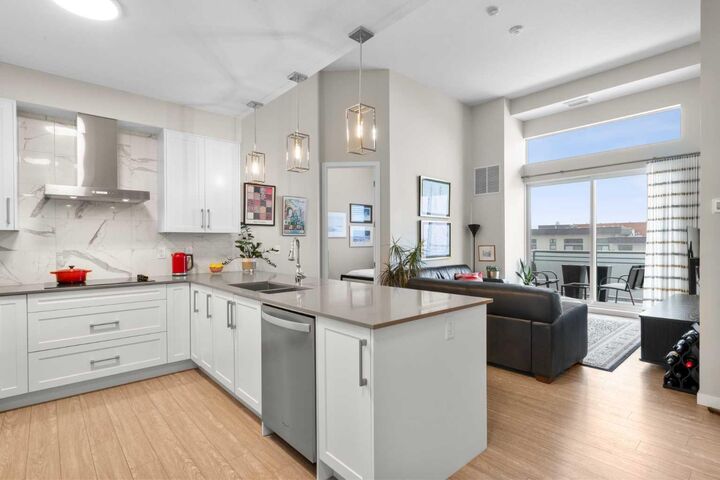 Property Photo: 11 Mahogany Circle SE 607 AB T3M 2Z3