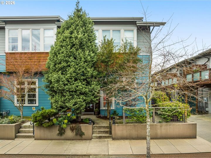 Property Photo:  4939 NE 26th Ave  OR 97211 