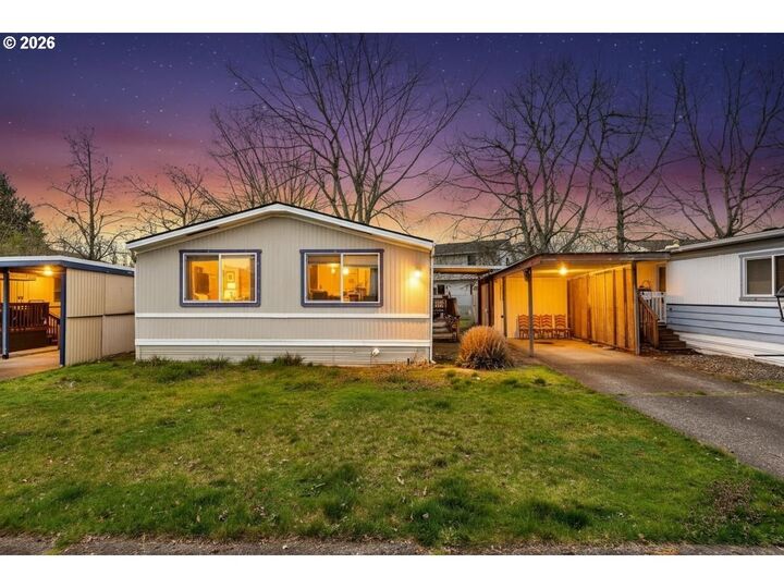 Property Photo:  15411 SE Mill Plain Blvd C12  WA 98684 