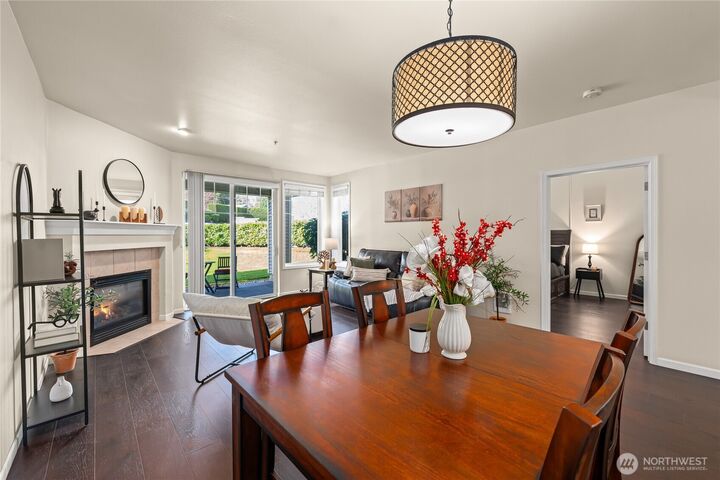 Property Photo:  2244  132nd Avenue SE B105  WA 98005 