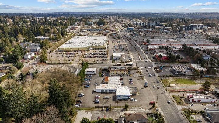 Property Photo: 4829 196th Street SW WA 98036